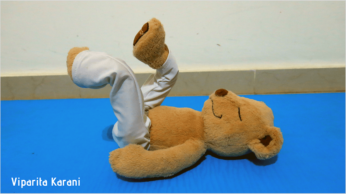 yoga para niños