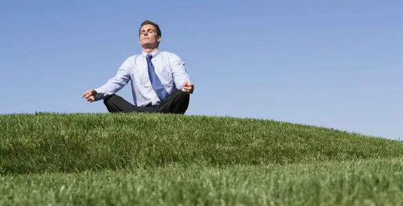 La meditación ayuda contra la ansiedad y el estrés