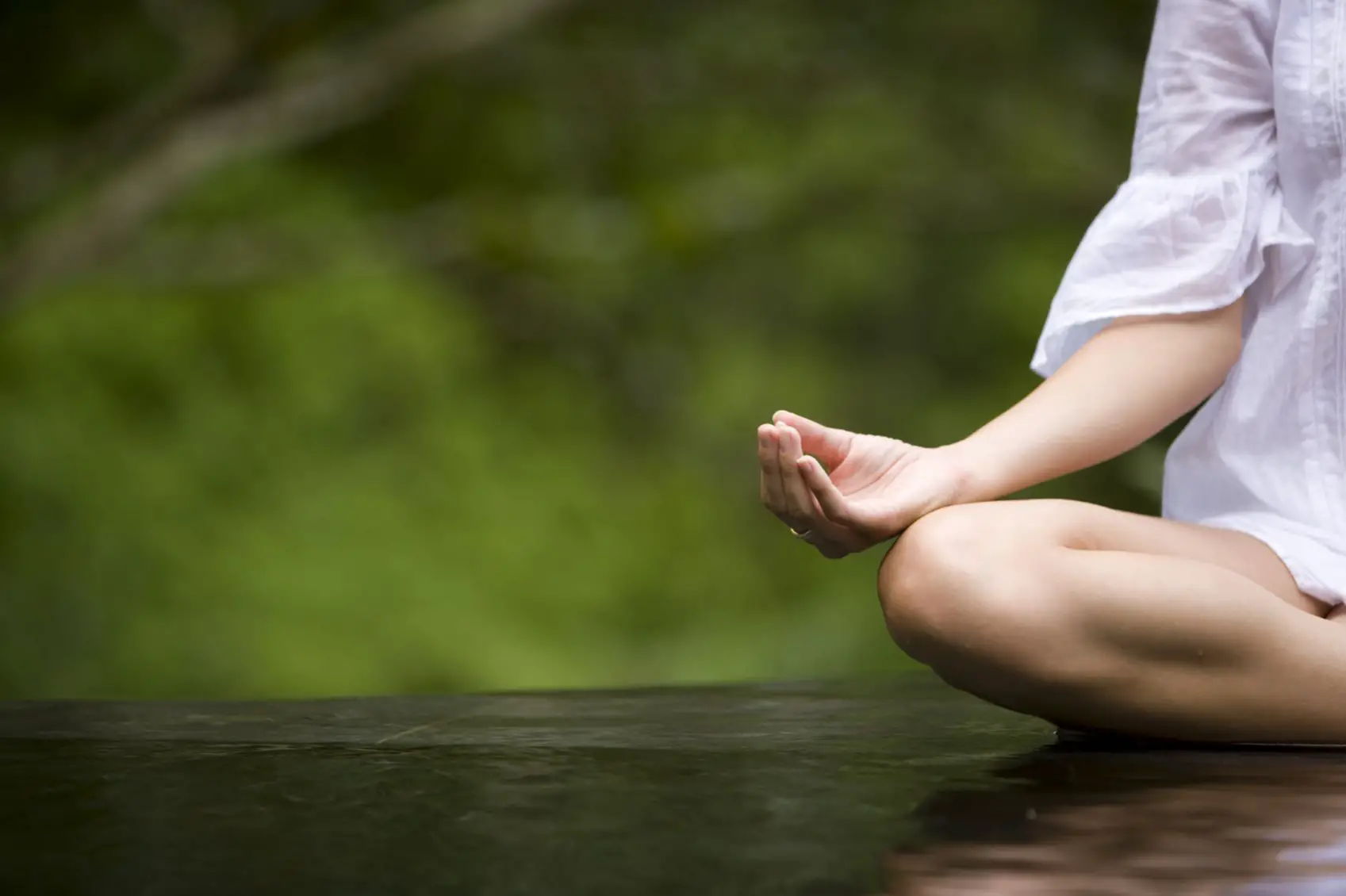 All the information about Meditation