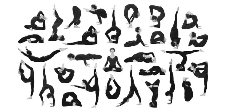 Asanas de Kundalini Yoga