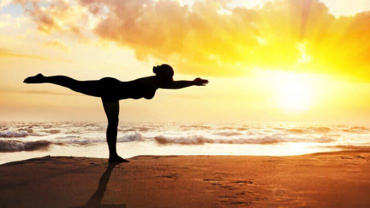 Beneficios del Hatha Yoga