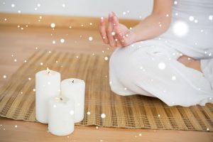 Guía para empezar a meditar