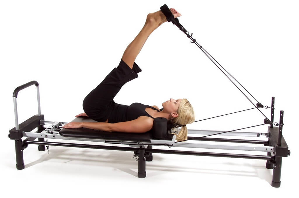 Máquina de Reformer Pilates