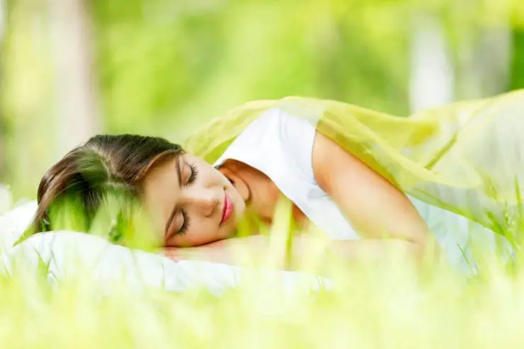 Descubre las mejores técnicas de meditación para dormir y evitar el insomnio