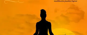 Meditación Vipassana: 10 días de silencio para su alma