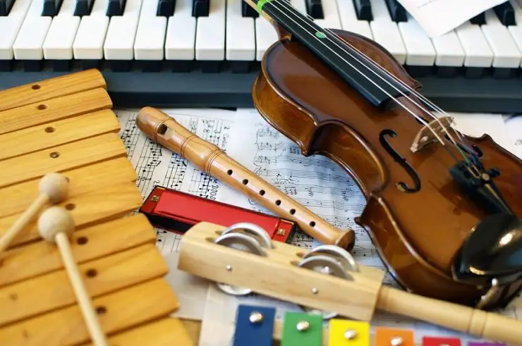 La musicoterapia es en método de medicina alternativa que requiere el empleo enérgico de la música y sus elementos