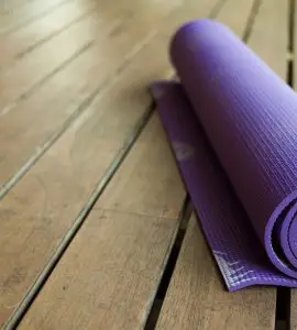 Cómo elegir la mejor Mat de Yoga