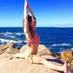 Denise Cosentino Ashtanga Yoga