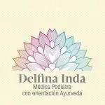 Delfina Inda Pediatra Ayurveda