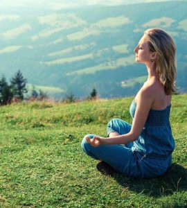 Nunca es demasiado tarde para empezar a practicar yoga