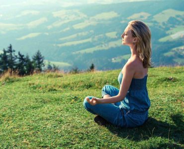 Nunca es demasiado tarde para empezar a practicar yoga