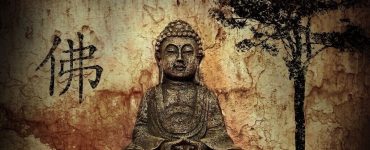 El loto y el Budismo