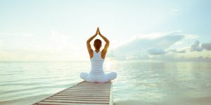 Ananda Yoga, el desarrollo de la conciencia superior