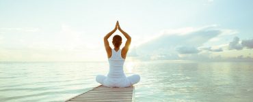 Ananda Yoga, el desarrollo de la conciencia superior