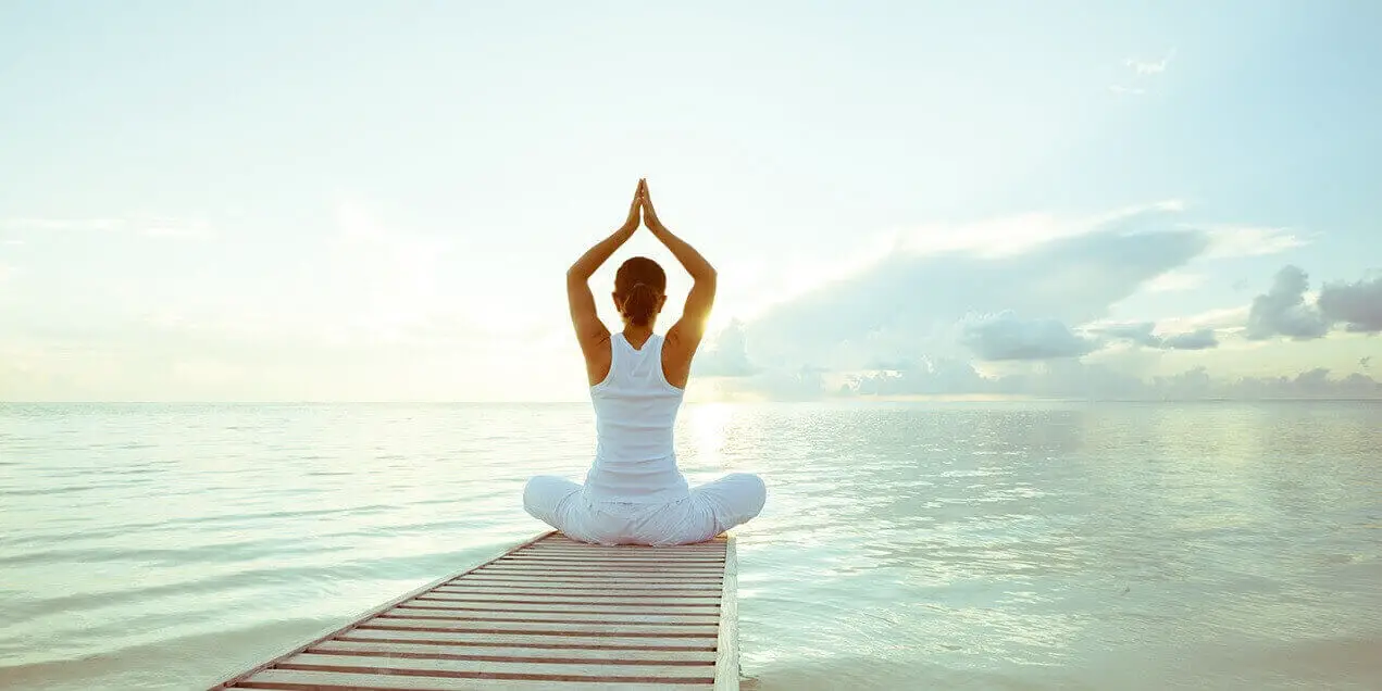 Ananda Yoga, el desarrollo de la conciencia superior - deyoga.store