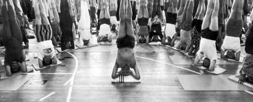 Iyengar yoga, las eseñanzas de B.K.S. Iyengar