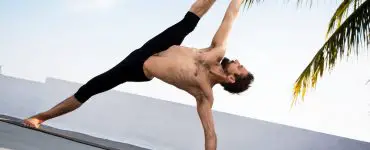 Power Yoga es una alternativa vigorosa y desafiante