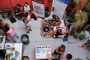 Festival Yoga Buenos Aires (FYBA)