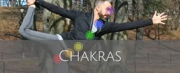 Videos de los 7 Chakras con Lucas Casanova