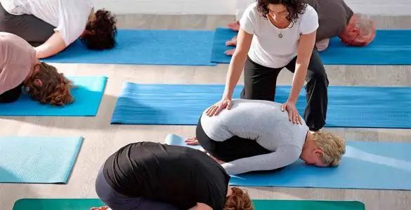 Enseñar yoga: reflexiones de una profesorsa