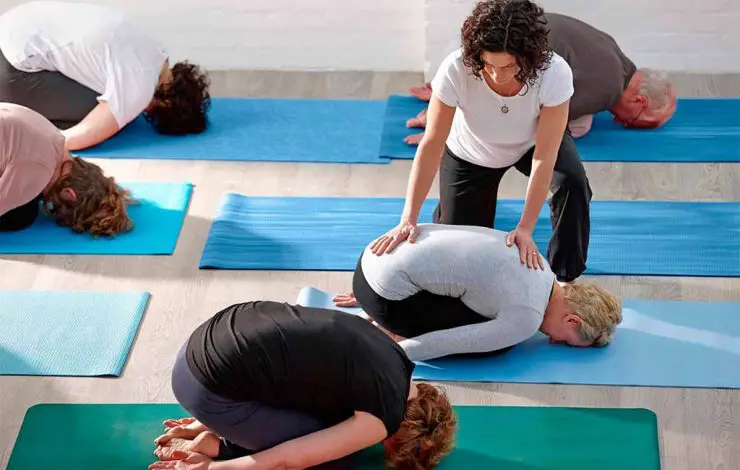 Enseñar yoga: reflexiones de una profesorsa