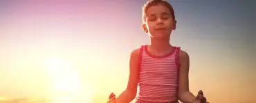 Cómo incentivar a los niños a meditar
