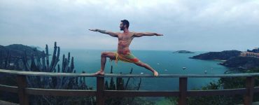 Guillermo de Zen, nuestro autor invitado de hoy, te da tips para elegir un estilo de yoga