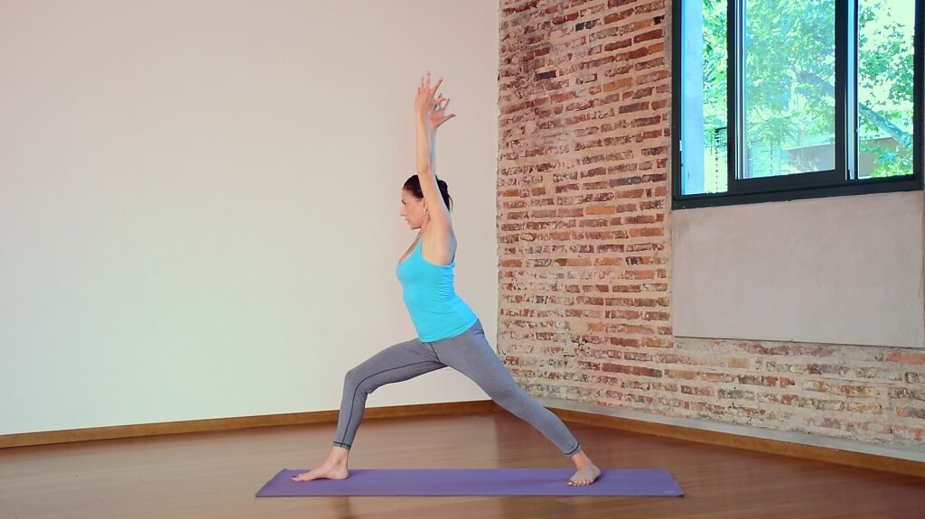 Clases Online de Vintasa Yoga