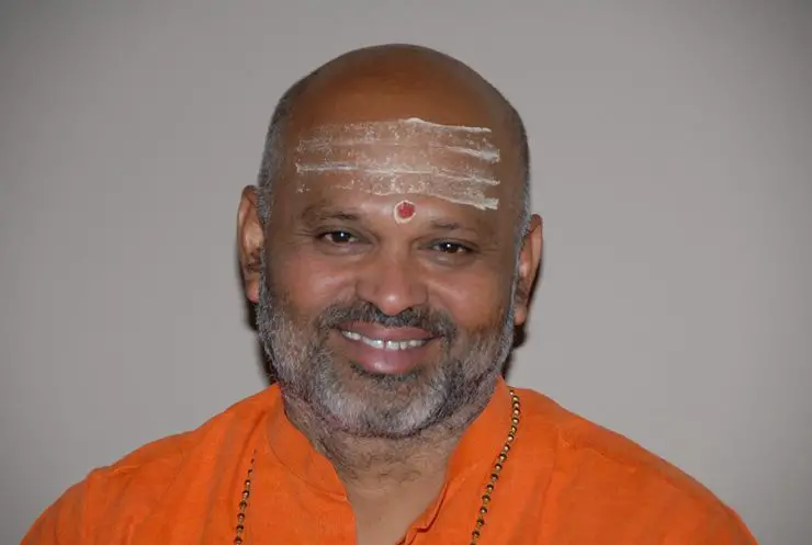 Gurudev Swami Nityananda