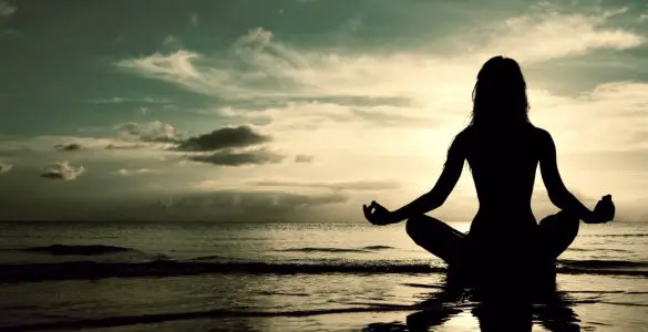 Cómo aprender a meditar