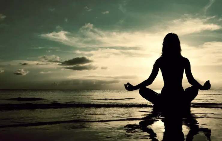 Cómo aprender a meditar