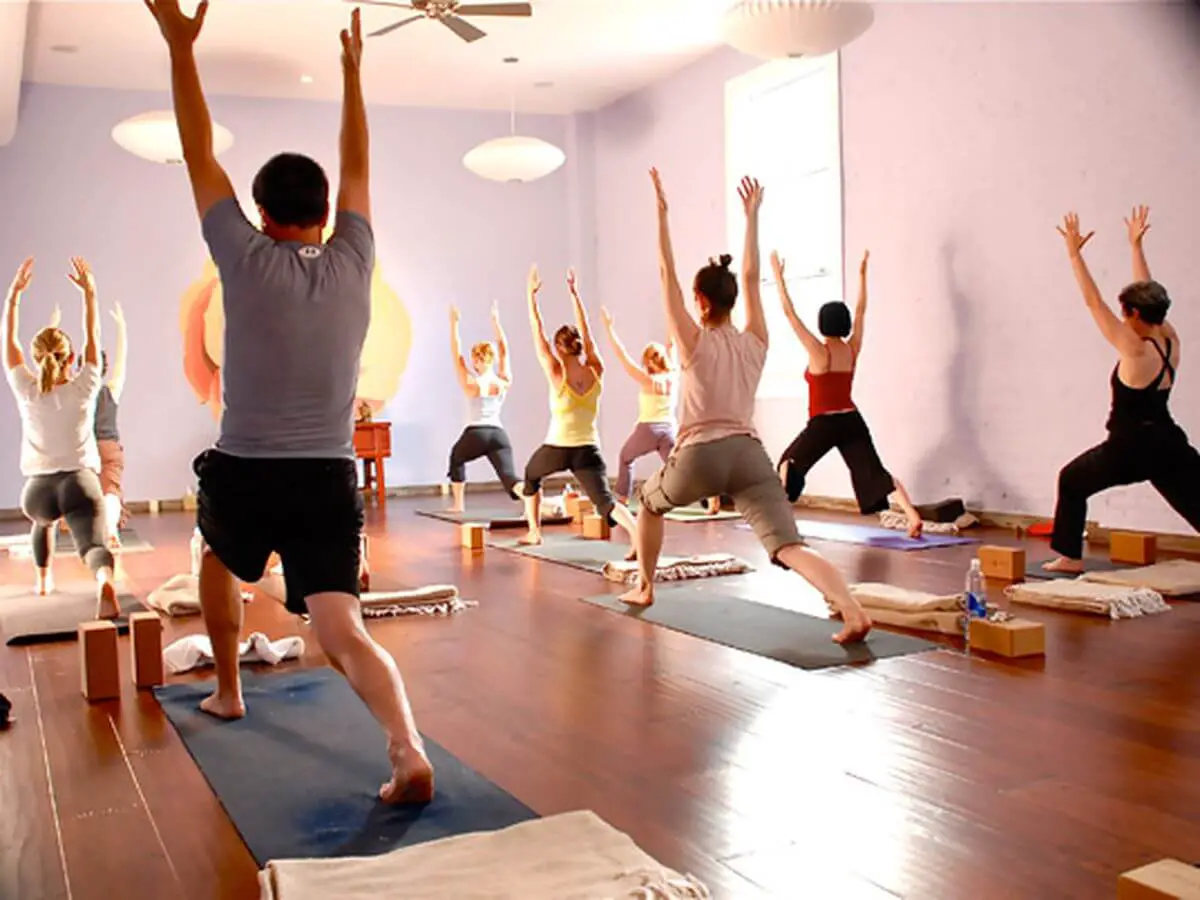 Códigos de conducta para tu práctica de Yoga