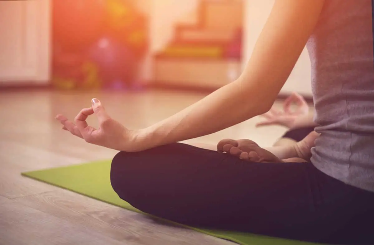 Kundalini yoga: meditación de los 40 días