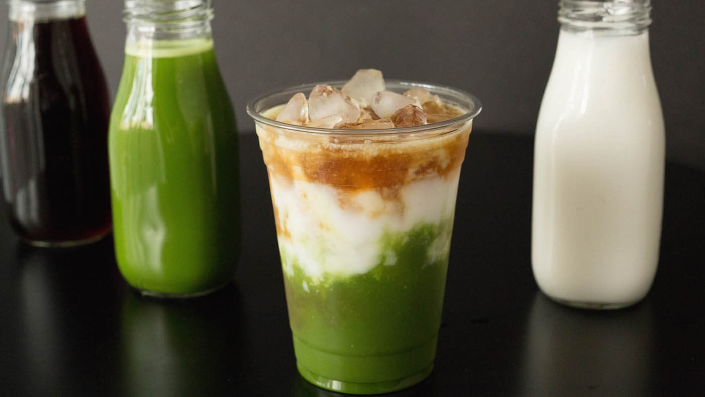 Ideas para consumir matcha