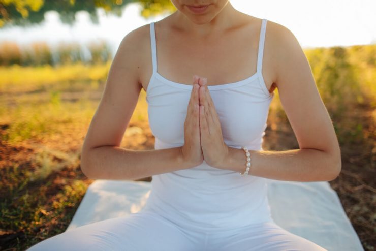 yoga para activar las hormonas
