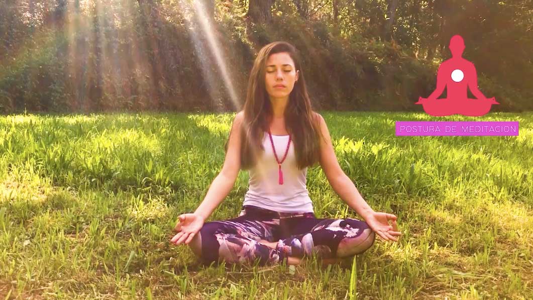 Meditación para corredores