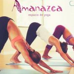 Amanazca Yoga en Nuñez
