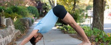 Secuencia de Yoga Iyengar