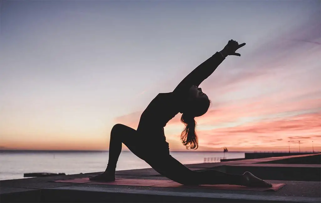 Aparigraha en la práctica de Yoga
