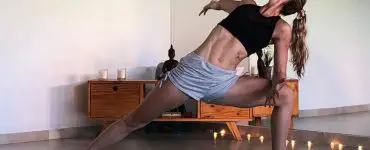 Secuencia de Yoga Flow