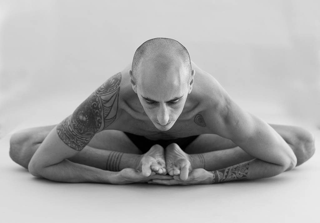 Yoga como terapia psiconeuroinmunoendocrinológica