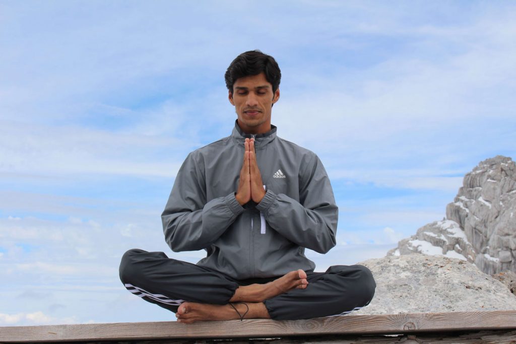 cual es el significado de kriya yoga