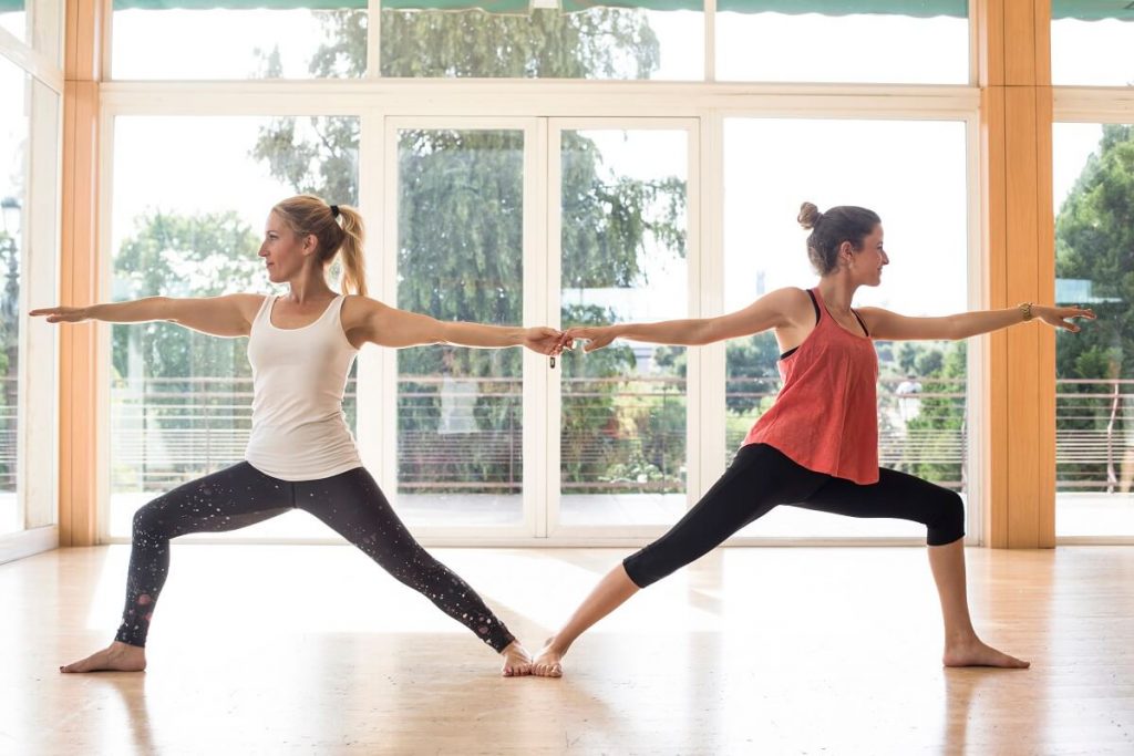 Evento de Yoga para Adolescentes en Argentina