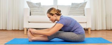Cómo hacer Yoga en mi casa